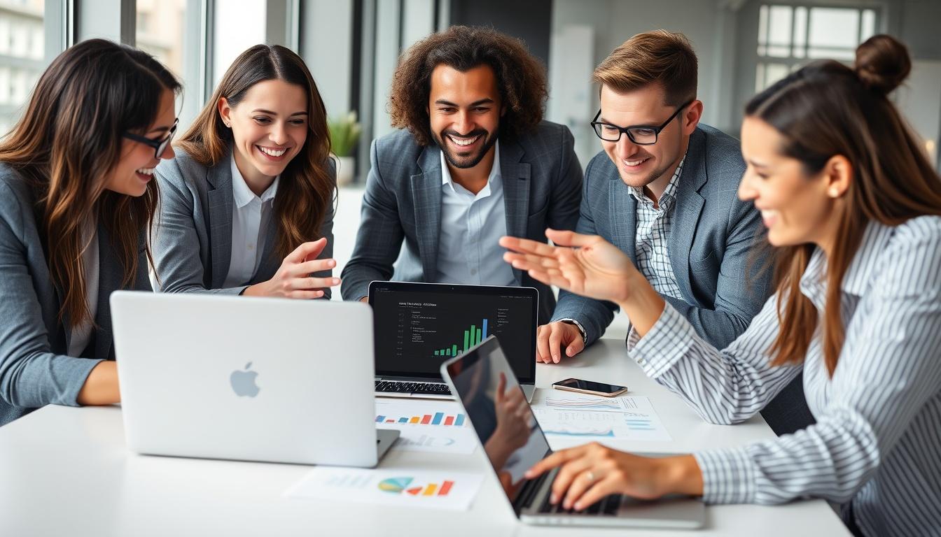 Tailored AI Solutions