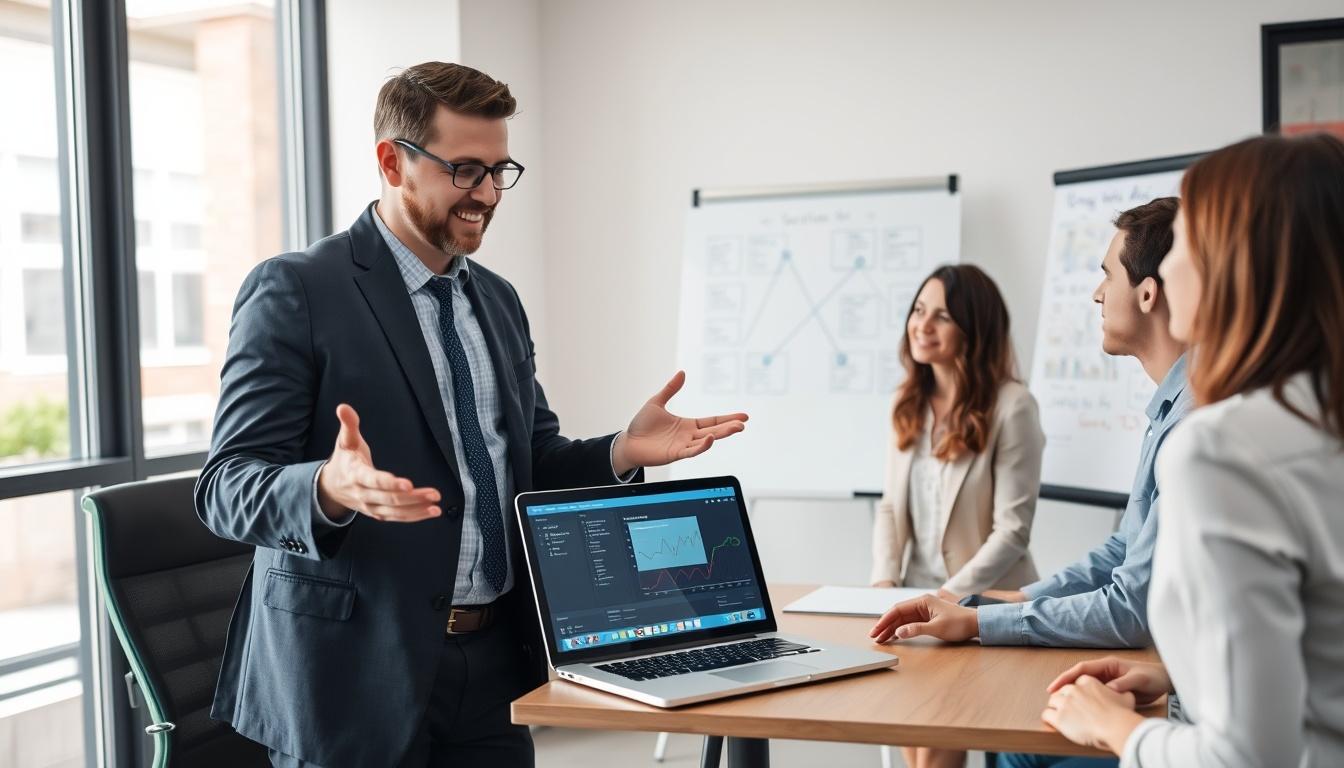Automate Your Business